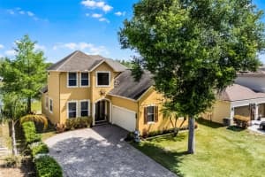 724 WILDMERE VILLAGE COVE, LONGWOOD, FL 32750 Sold 05/29/25