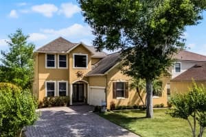 724 WILDMERE VILLAGE COVE, LONGWOOD, FL 32750 Sold 05/29/25