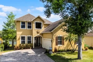 724 WILDMERE VILLAGE COVE, LONGWOOD, FL 32750 Sold 05/29/25