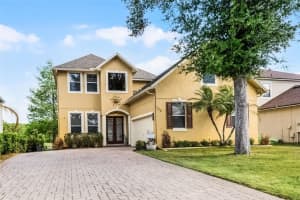724 WILDMERE VILLAGE COVE, LONGWOOD, FL 32750 Sold 05/29/25