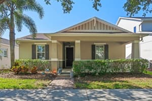 14738 PORTER ROAD, WINTER GARDEN, FL 34787 Sold 06/27/25