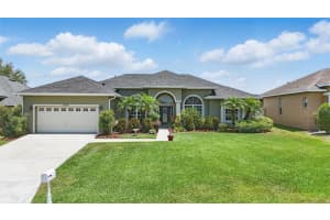 6758 HILLIS DRIVE, LAKELAND, FL 33813 Sold 07/03/25