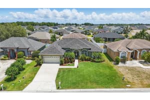 6758 HILLIS DRIVE, LAKELAND, FL 33813 Sold 07/03/25