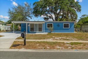 451 HIBISCUS ROAD, CASSELBERRY, FL 32707 Sold 08/12/25
