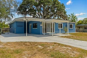 451 HIBISCUS ROAD, CASSELBERRY, FL 32707 Sold 08/12/25
