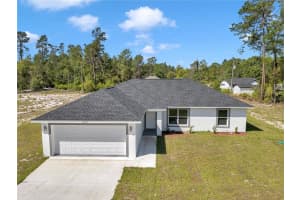 17468 Sw 36th Ter, OCALA