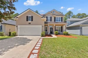 724 CANDLEBARK DRIVE, JACKSONVILLE, FL 32225 Sold 08/25/25