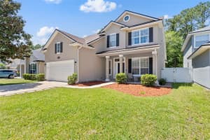 724 CANDLEBARK DRIVE, JACKSONVILLE, FL 32225 Sold 08/25/25