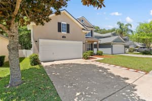 724 CANDLEBARK DRIVE, JACKSONVILLE, FL 32225 Sold 08/25/25