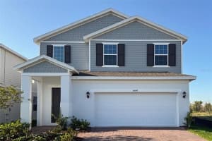 14647 CRESTAVISTA DRIVE, CLERMONT, FL 34714 Sold 09/02/25