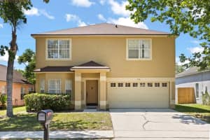 126 KNIGHTS HOLLOW DR, APOPKA, FL 32712 Sold 09/02/25