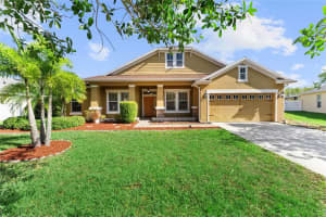 3281 PAWLEYS LOOP, ST CLOUD, FL 34769 Sold 09/29/25