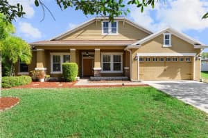 3281 PAWLEYS LOOP, ST CLOUD, FL 34769 Sold 09/29/25