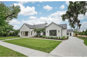 1400 NOTTINGHAM STREET, ORLANDO, FL 32803 Sold 07/24/25