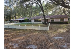 9741 HIGHWAY 464C HIGHWAY, OCKLAWAHA, FL 32179 Sold 07/01/25