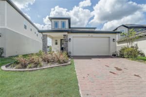 2412 GOLD DUST DRIVE, CLERMONT, FL 34715 Sold 08/04/25