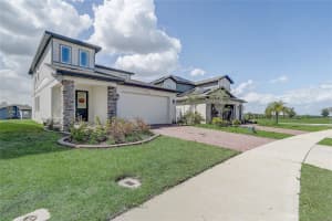 2412 GOLD DUST DRIVE, CLERMONT, FL 34715 Sold 08/04/25