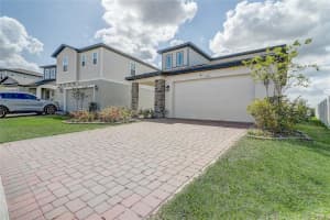 2412 GOLD DUST DRIVE, CLERMONT, FL 34715 Sold 08/04/25