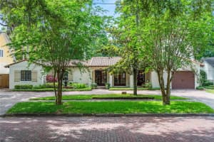 1110 GREENWOOD STREET, ORLANDO, FL 32801 Sold 05/29/25