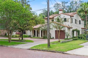 1110 GREENWOOD STREET, ORLANDO, FL 32801 Sold 05/29/25