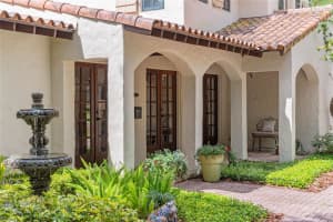 1110 GREENWOOD STREET, ORLANDO, FL 32801 Sold 05/29/25