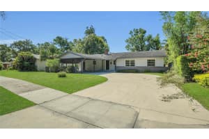 1326 CONCORD STREET, ORLANDO, FL 32805 Sold 07/21/25