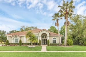 1518 SHADOWMOSS CIRCLE, LAKE MARY, FL 32746 Sold 05/27/25