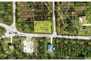 12365 RIPPLE DRIVE, PUNTA GORDA, FL 33955 - MLS#MFRO6299591