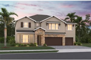 3028 Water Clover Ct, APOPKA