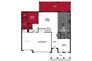 3028 WATER CLOVER COURT, APOPKA, FL 32712 Sold 09/29/25