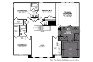 3028 WATER CLOVER COURT, APOPKA, FL 32712 Sold 09/29/25