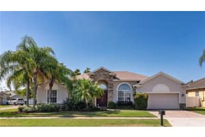 3436 HERRINGRIDGE DRIVE, ORLANDO, FL 32812 Sold 07/21/25