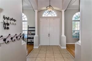3436 HERRINGRIDGE DRIVE, ORLANDO, FL 32812 Sold 07/21/25