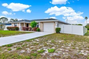 2764 COVINGTON DRIVE, DELTONA, FL 32738 Sold 06/17/25