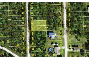 12062 DAHLIA STREET, PUNTA GORDA, FL 33955 - MLS#MFRO6299619