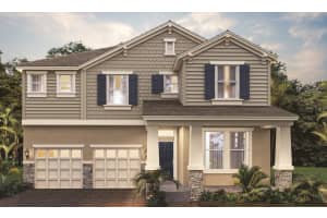 16195 Point Rock Dr, WINTER GARDEN