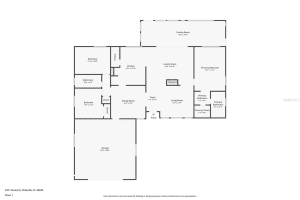 9311 SONIA STREET, ORLANDO, FL 32825 - MLS#MFRO6299630