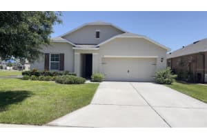 271 TANGLEWOOD DRIVE, DAVENPORT, FL 33896 Sold 05/21/25