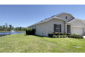 271 TANGLEWOOD DRIVE, DAVENPORT, FL 33896 Sold 05/21/25