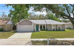 5163 LIGHTHOUSE ROAD, ORLANDO, FL 32808 Sold 08/08/25