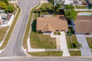 2411 TRAFALGAR DRIVE, ORLANDO, FL 32837 Sold 06/15/25
