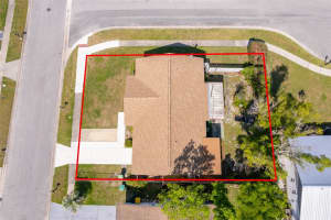 2411 TRAFALGAR DRIVE, ORLANDO, FL 32837 Sold 06/15/25