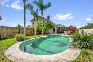 368 AMETHYST COURT, LAKE MARY, FL 32746 Sold 06/25/25
