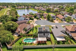 368 AMETHYST COURT, LAKE MARY, FL 32746 Sold 06/25/25