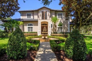 9907 BEAUFORT CT, WINDERMERE, FL 34786 Sold 07/01/25