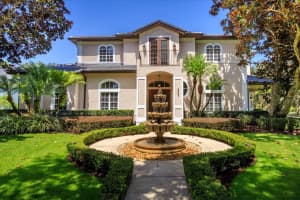 9907 BEAUFORT CT, WINDERMERE, FL 34786 Sold 07/01/25