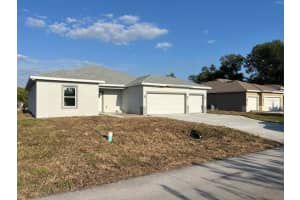 2310 Logsdon St, NORTH PORT