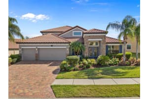 1945 VIA LAGO DRIVE, LAKELAND, FL 33810 Sold 06/09/25