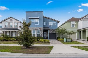 8953 AMELIA DOWNS TRAIL, KISSIMMEE, FL 34747 - MLS#MFRO6299696