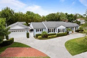 1702 WESTMORELAND DRIVE, ORLANDO, FL 32804 Sold 08/15/25
